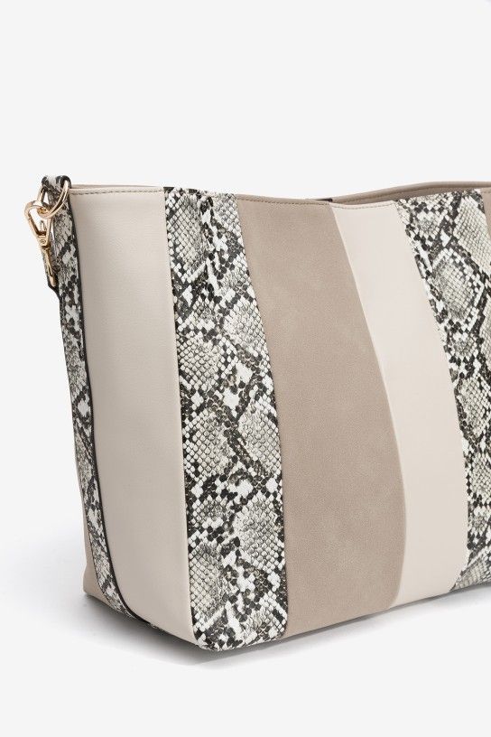 Bolso PITÓN Vilanova - Imagen 3