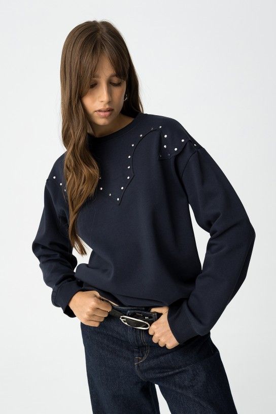 Sudadera Rodeo - Imagen 6