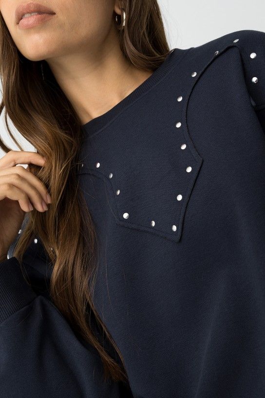 Sudadera Rodeo - Imagen 4