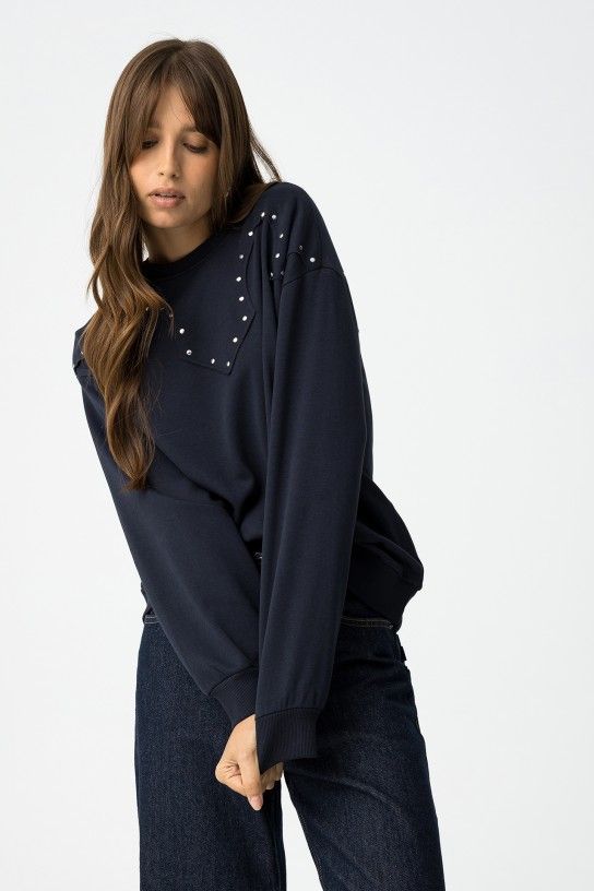 Sudadera Rodeo - Imagen 2