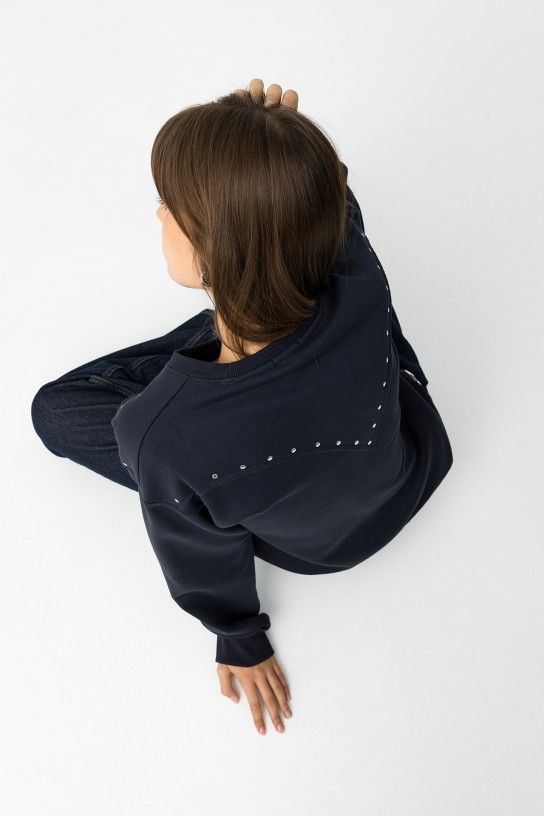 Sudadera Rodeo - Imagen 5