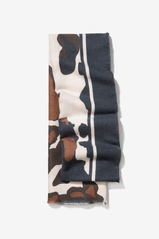 Pañuelo Sienna - Imagen 2