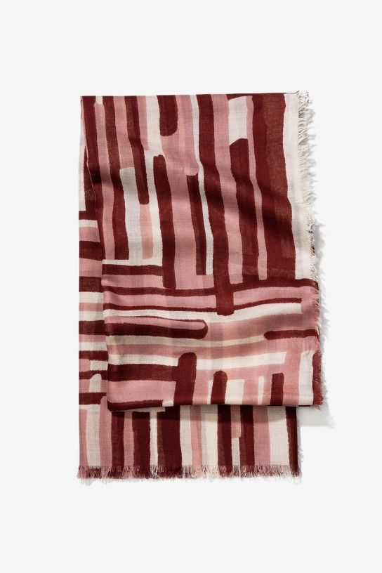 Pañuelo BURGOS 2593 - Imagen 2