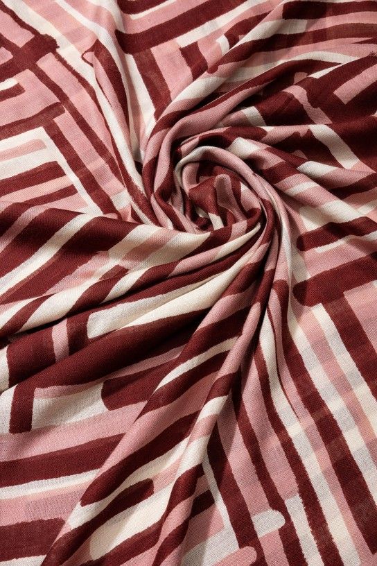 Pañuelo BURGOS 2593 - Imagen 3