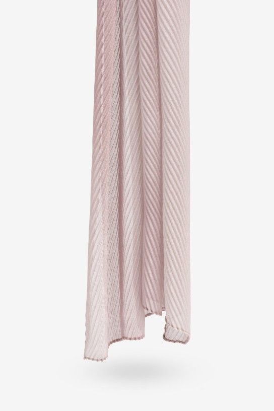 Pañuelo PLISADO multi