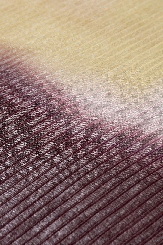 Pañuelo PLISADO multi - Imagen 3