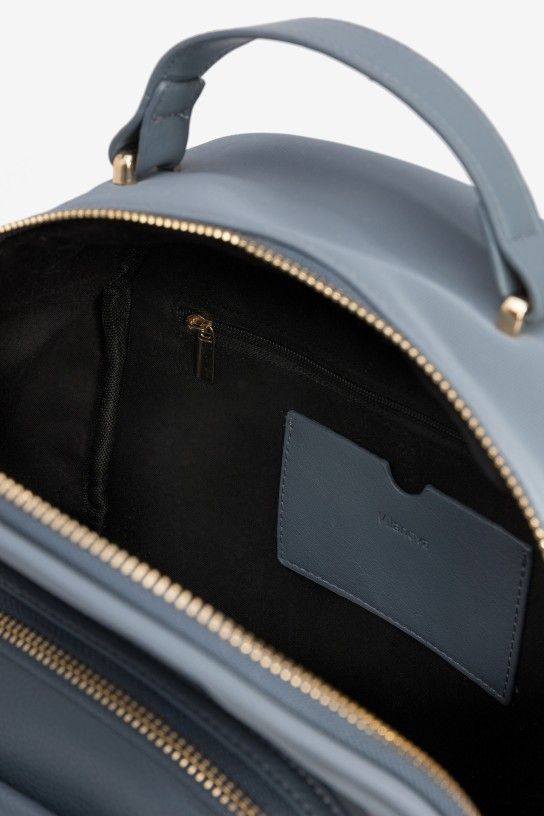 Mochila NINA 4563 Vilanova DENIM - Imagen 4