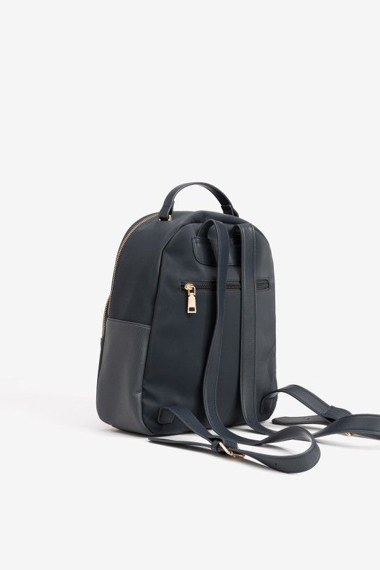 Mochila NINA 4563 Vilanova MARINO - Imagen 2