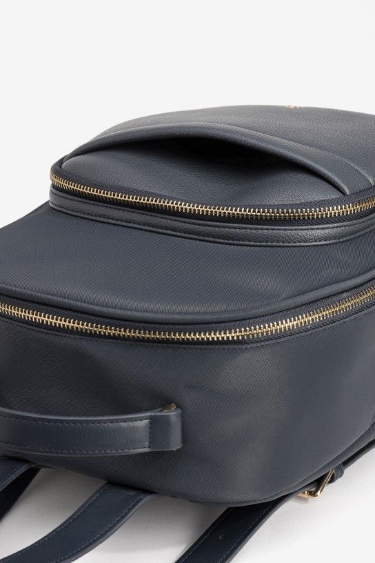 Mochila NINA 4563 Vilanova MARINO - Imagen 3