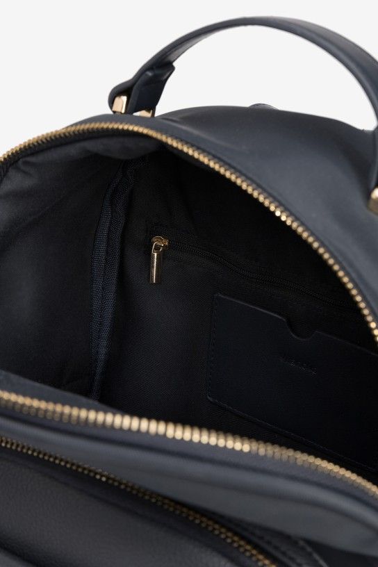 Mochila NINA 4563 Vilanova MARINO - Imagen 4