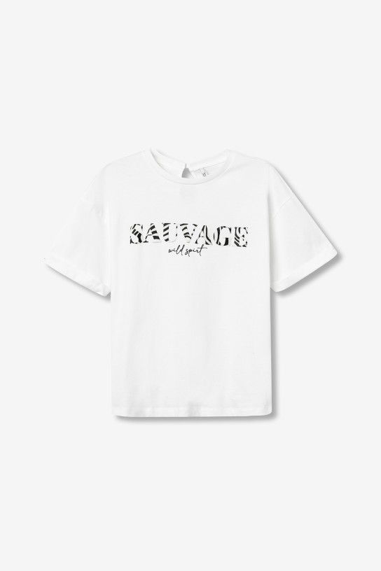 Camiseta Patou - Imagen 6