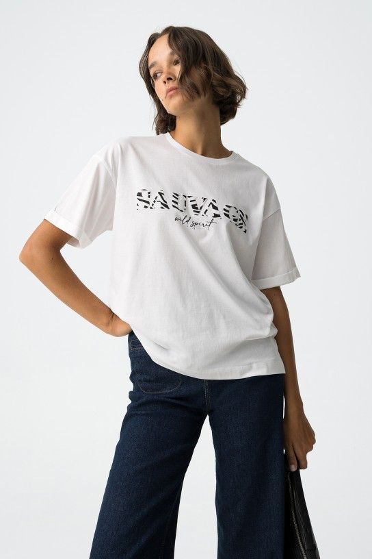 Camiseta Patou - Imagen 2