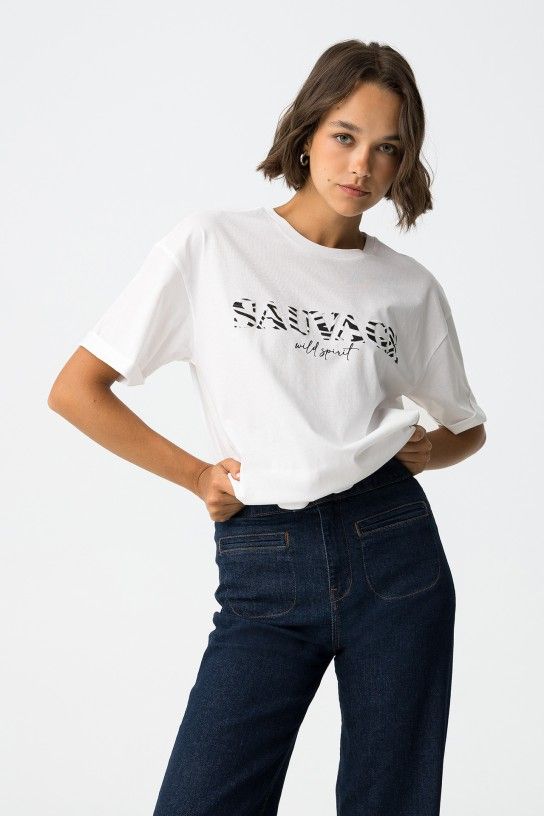 Camiseta Patou - Imagen 3