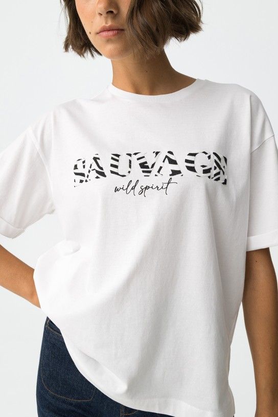 Camiseta Patou - Imagen 4