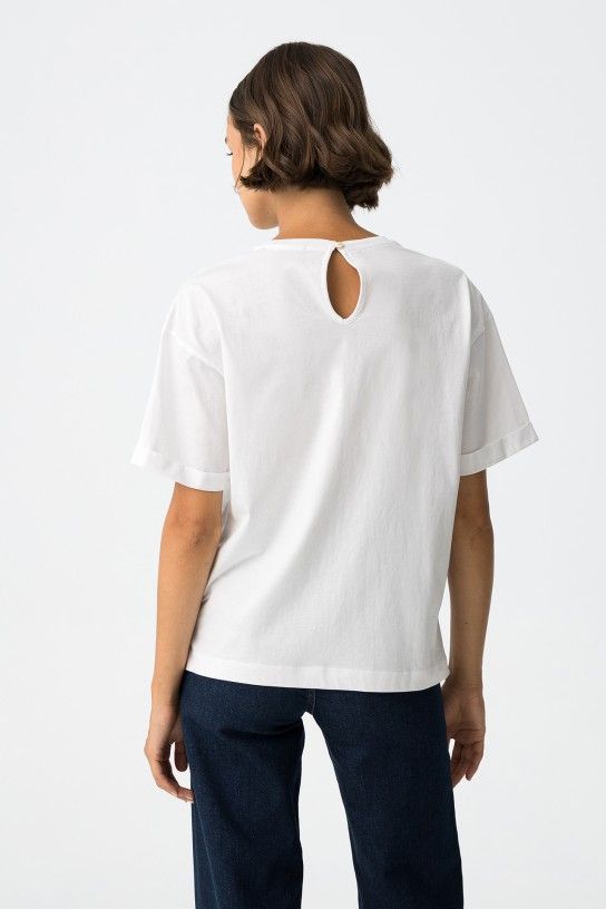 Camiseta Patou - Imagen 5