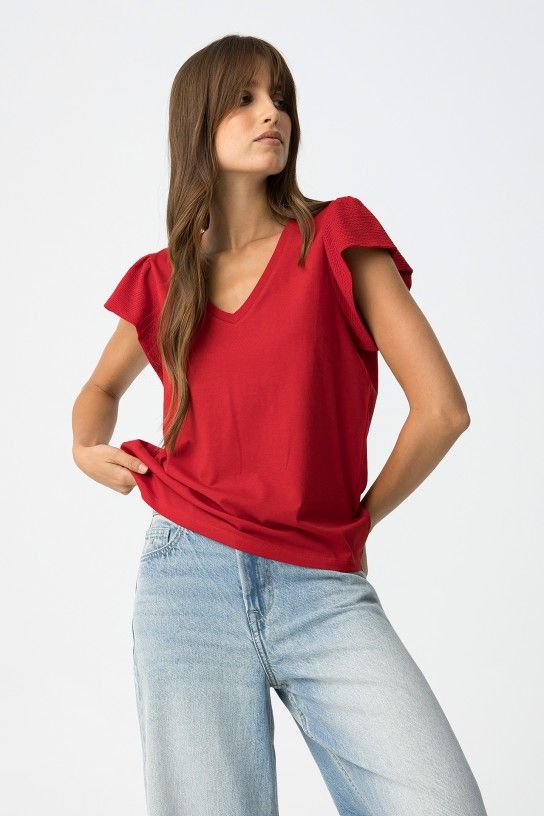 Camiseta Kira 19 - Imagen 7