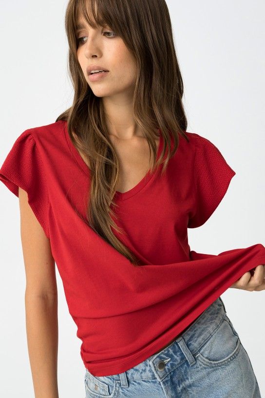 Camiseta Kira 19 - Imagen 3