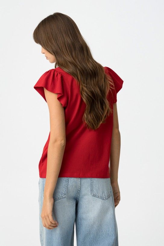 Camiseta Kira 19 - Imagen 2