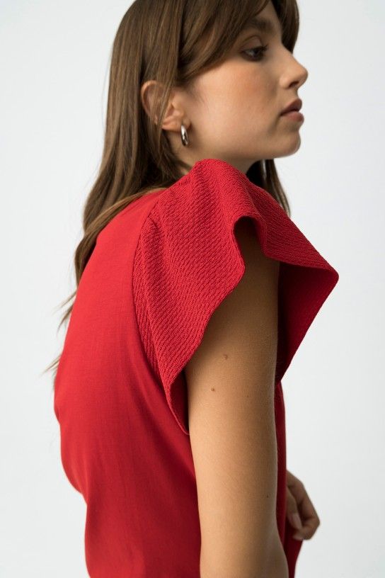 Camiseta Kira 19 - Imagen 4