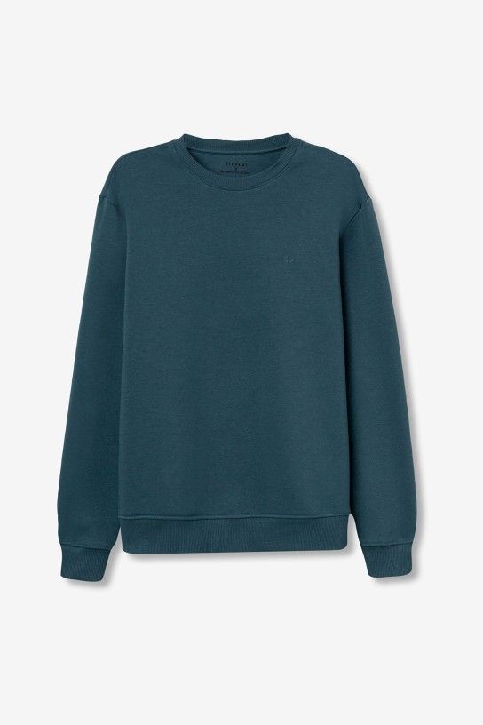 Sudadera Jamie Azul - Imagen 5