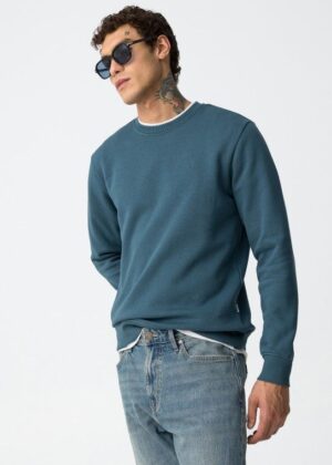 Sudadera Jamie Azul