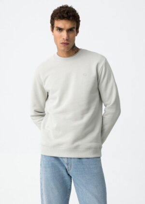 Sudadera Jamie Hielo