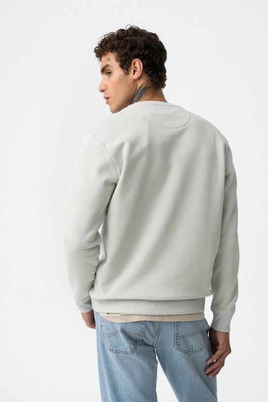 Sudadera Jamie Hielo - Imagen 2