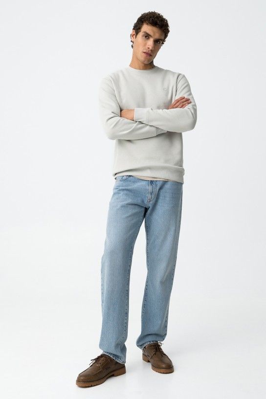 Sudadera Jamie Hielo - Imagen 4