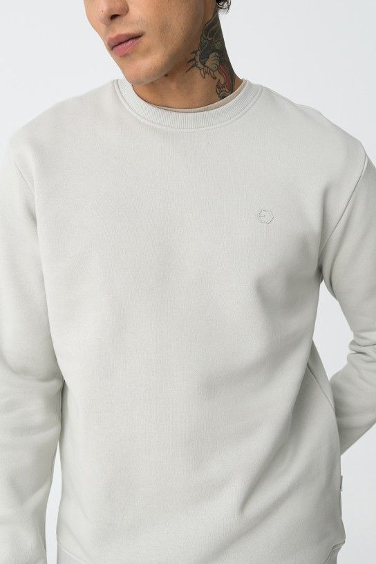 Sudadera Jamie Hielo - Imagen 3