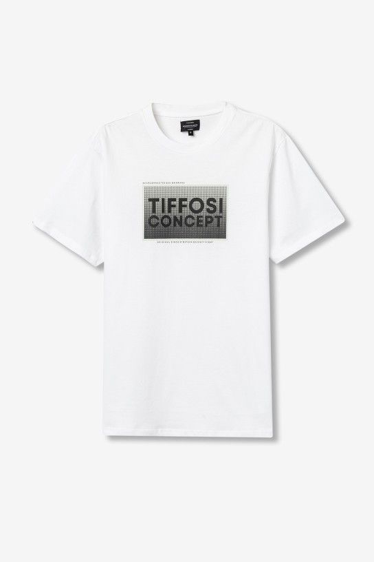 Camiseta Barret blanca - Imagen 2