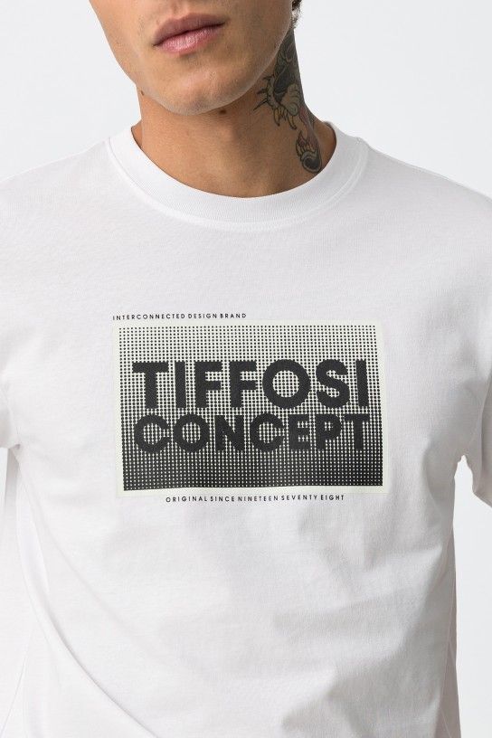 Camiseta Barret blanca - Imagen 5