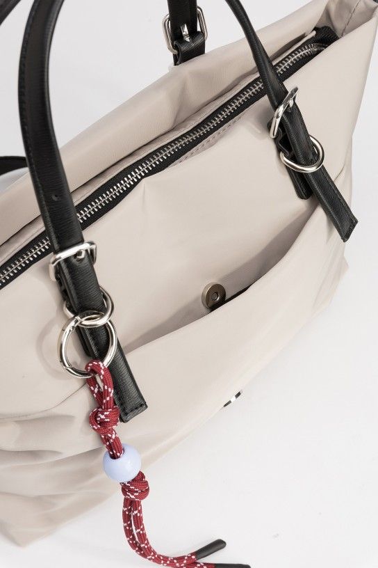 Bolso ELSA Vilanova hielo - Imagen 3