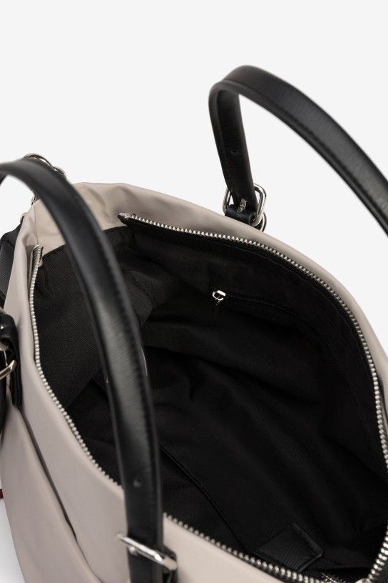 Bolso ELSA Vilanova hielo - Imagen 4