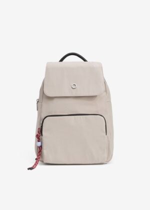 Mochila LONA 4571 Vilanova beige
