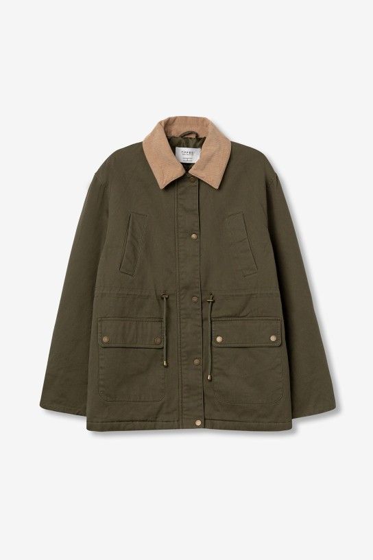 Abrigo Babur - Imagen 5