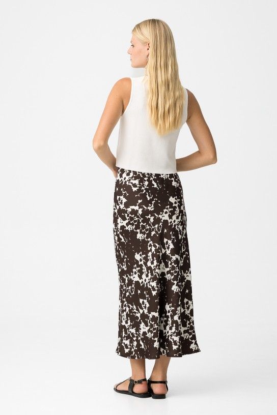 Falda Kansas Vaquita - Imagen 3