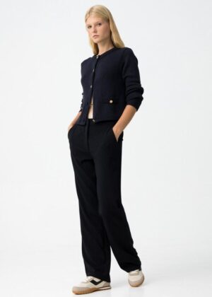 Pantalón Viola marino