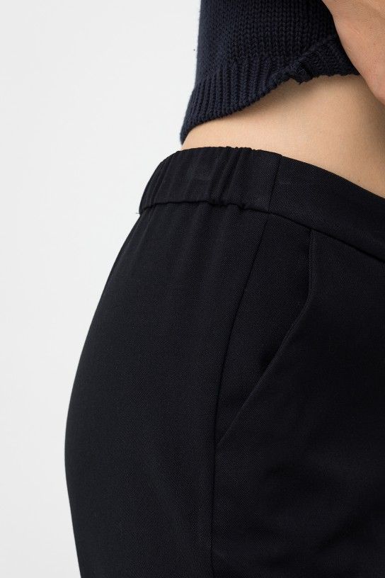 Pantalón Viola marino - Imagen 4