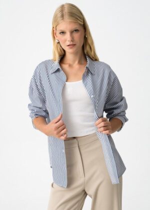 Camisa Nancy Rayas