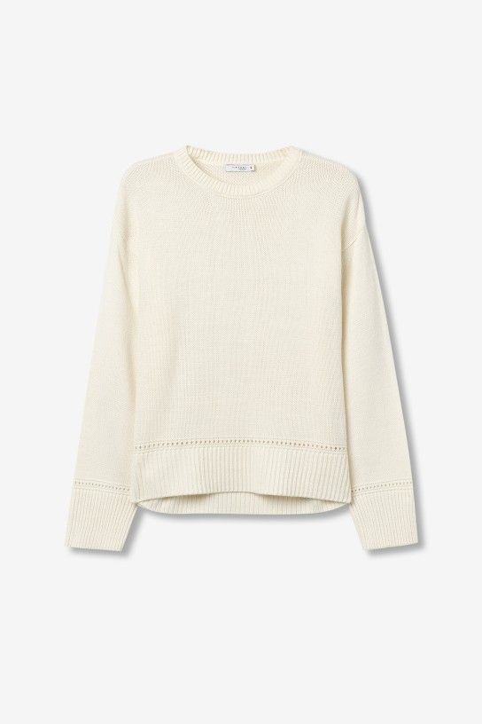 Jersey Eternal Blanco - Imagen 2