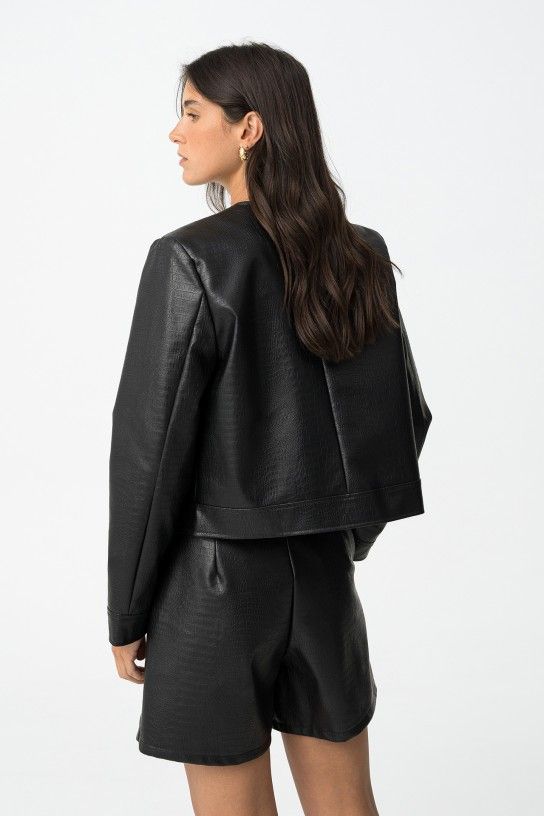 Chaqueta Croc - Imagen 4