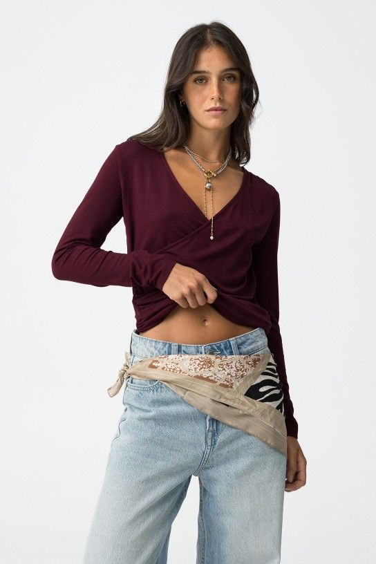 Camiseta Benedict - Imagen 3