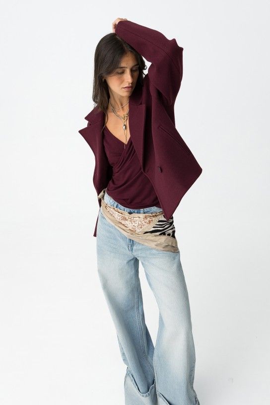 Camiseta Benedict - Imagen 5