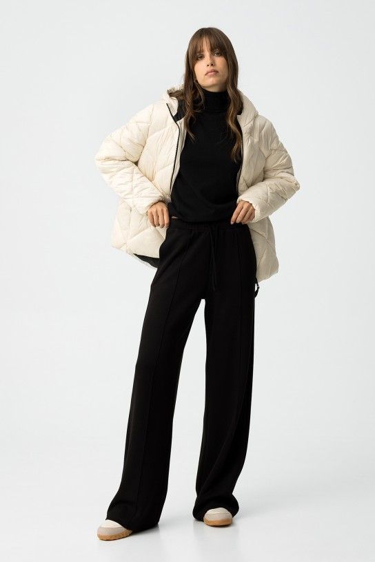 Pantalón Valentina negro