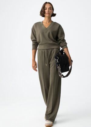 Pantalón Kenzina verde