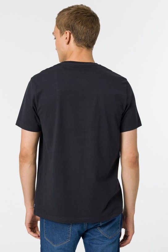 Camiseta Barton Marino - Imagen 2