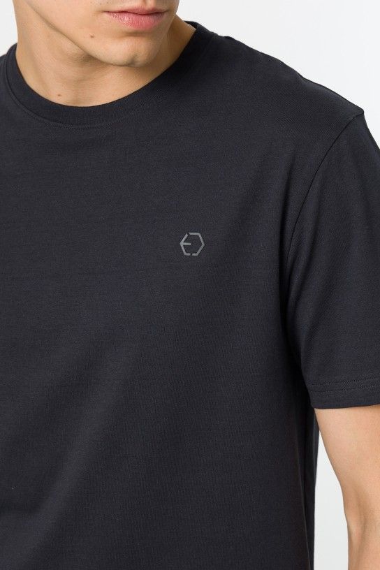 Camiseta Barton Marino - Imagen 3