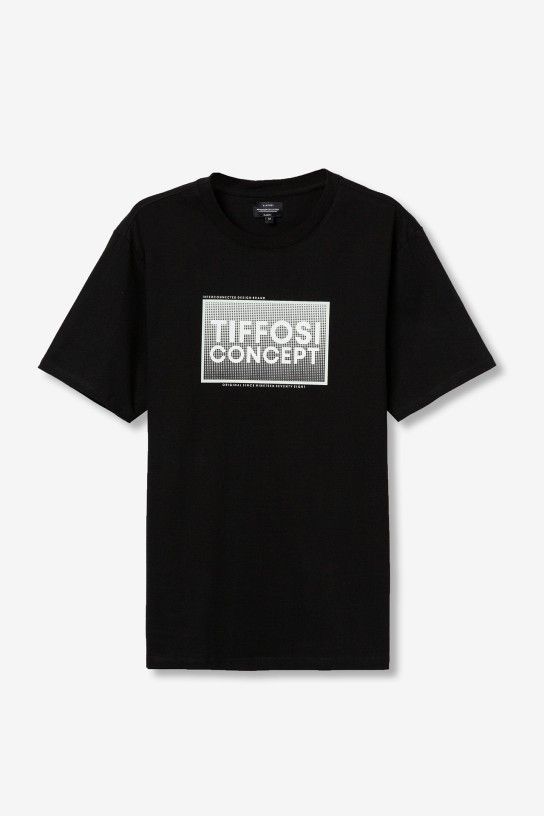 Camiseta Barret negra - Imagen 2