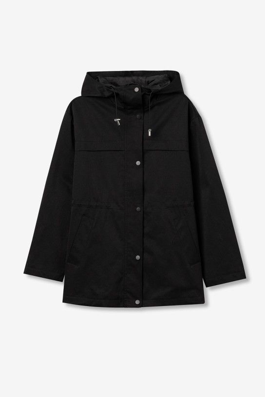 Parca Major Negro - Imagen 5