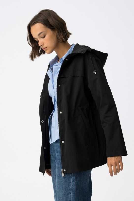 Parca Major Negro - Imagen 3